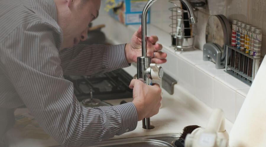 Professional Tankless Water Heater Installation in Gray, ME